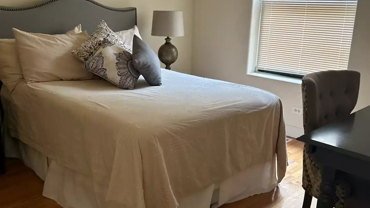 Photo of Bedroom in Kimball