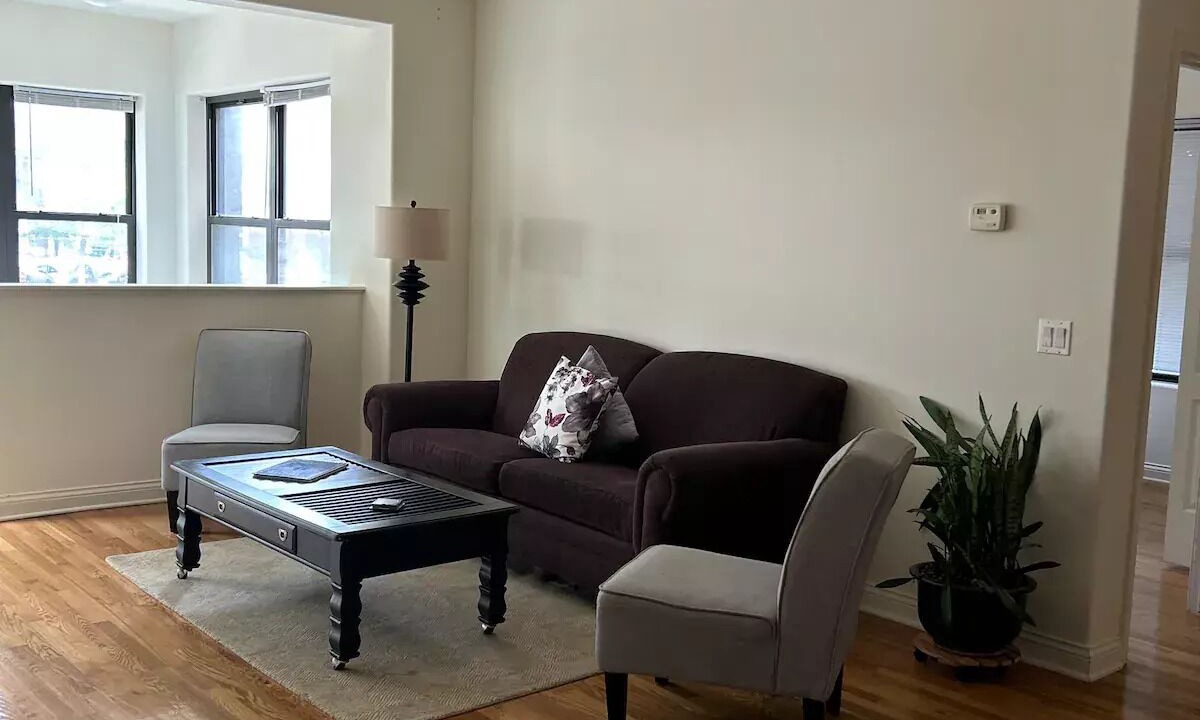 Photo of Livingroom in Kimball