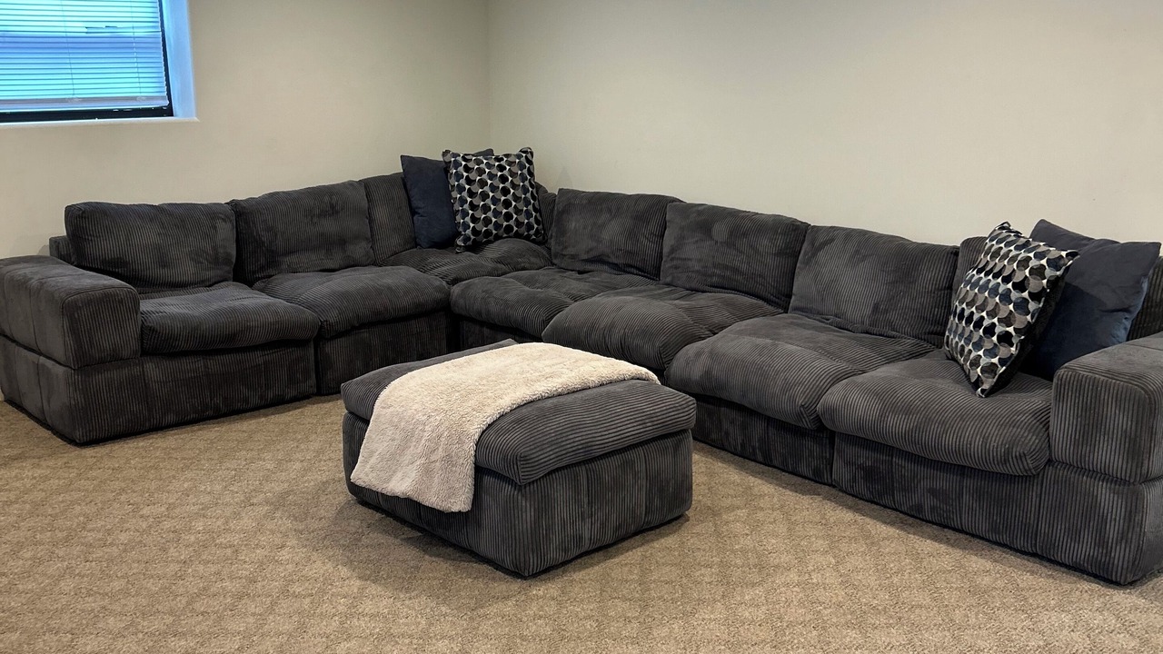 Photo of Bedroom in Kimball