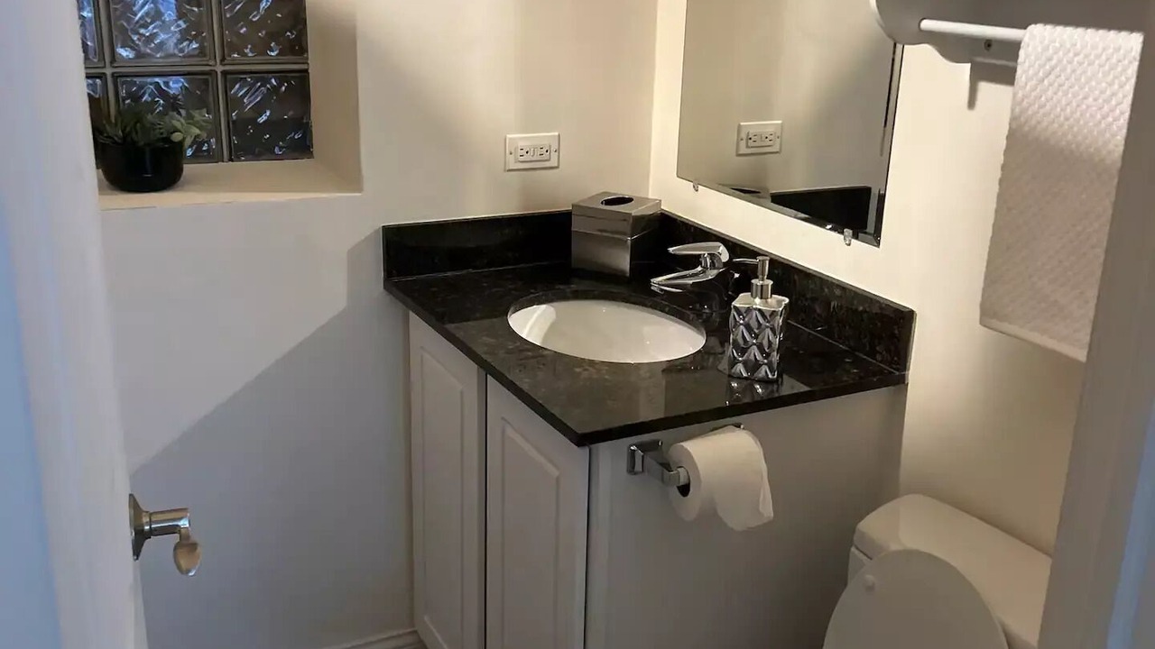 Photo of Bathroom in Kimball