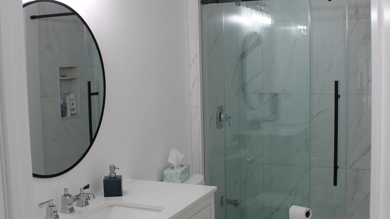 Photo of Bathroom in West Lake