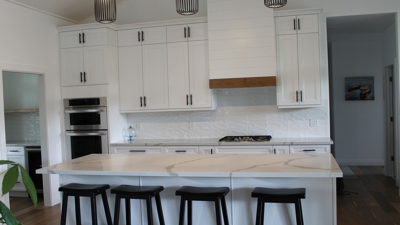 Photo of Kitchen in West Lake