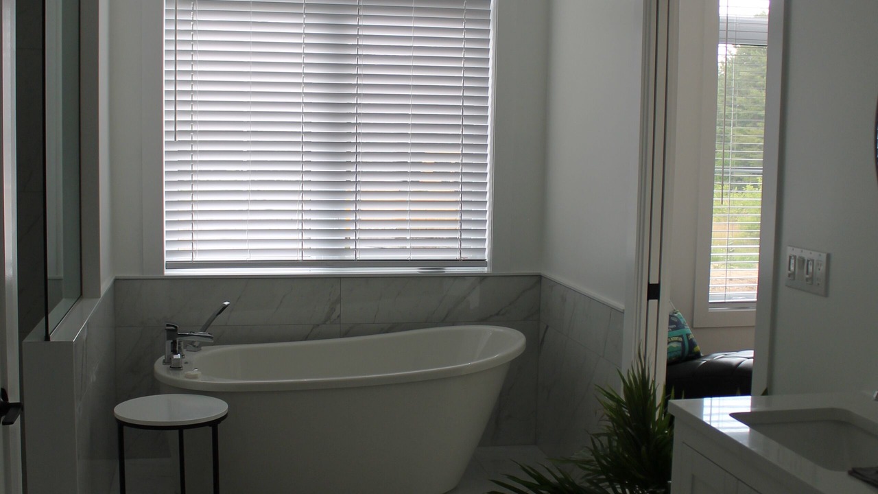 Photo of Bathroom in West Lake