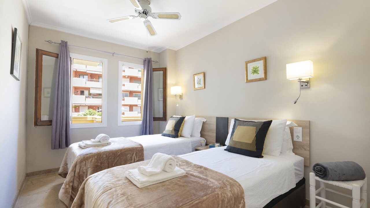 Photo of Bedroom in Aduanas