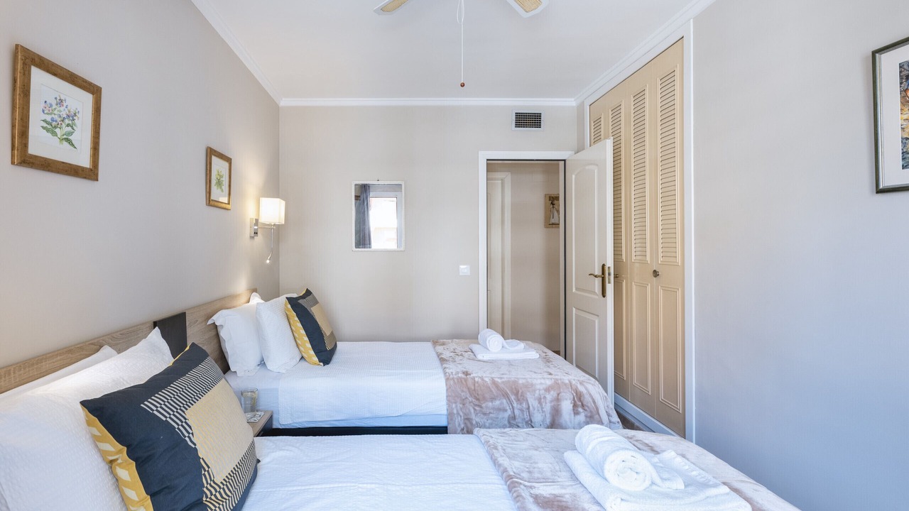 Photo of Bedroom in Aduanas