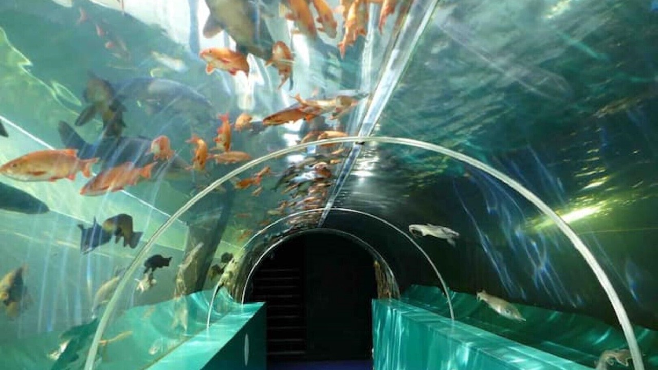 Photo of Others in Troutbeck Bridge