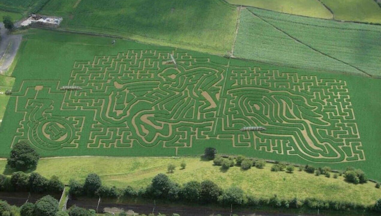 Photo of Outdoor in Troutbeck Bridge