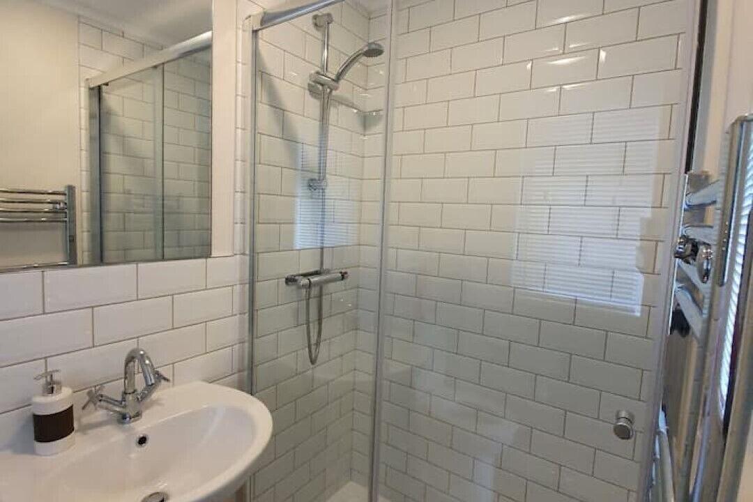 Photo of Bathroom in Troutbeck Bridge