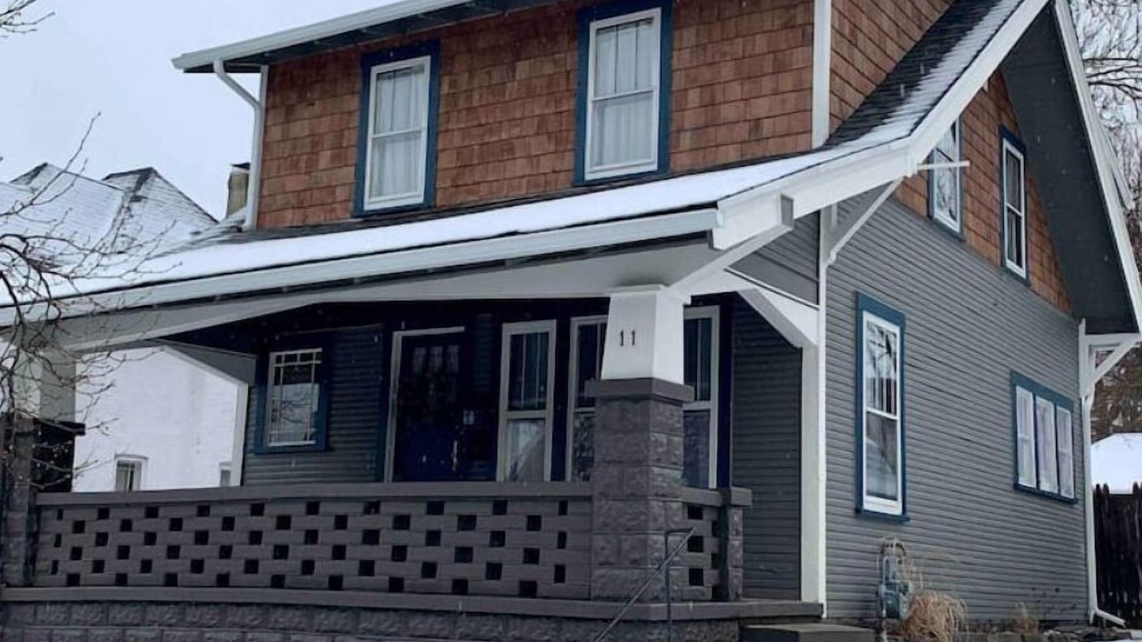 Photo of Outdoor in Richmond