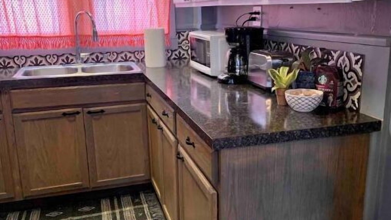 Photo of Kitchen in Richmond