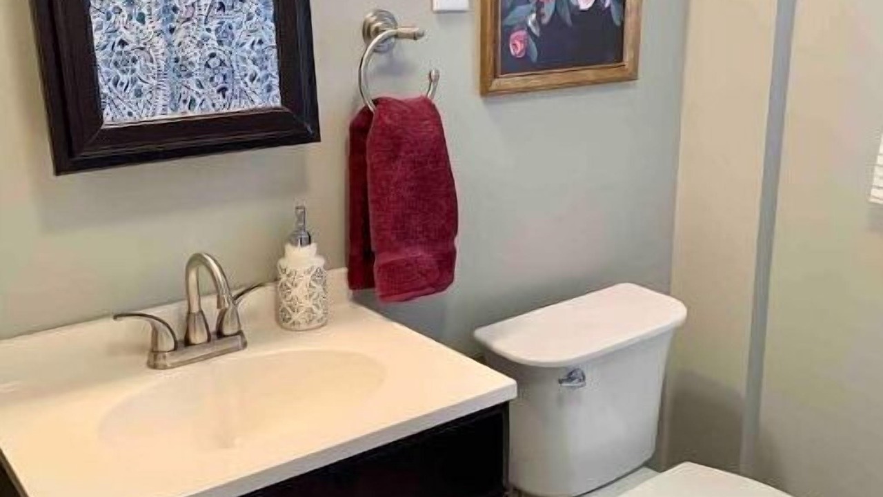 Photo of Bathroom in Richmond