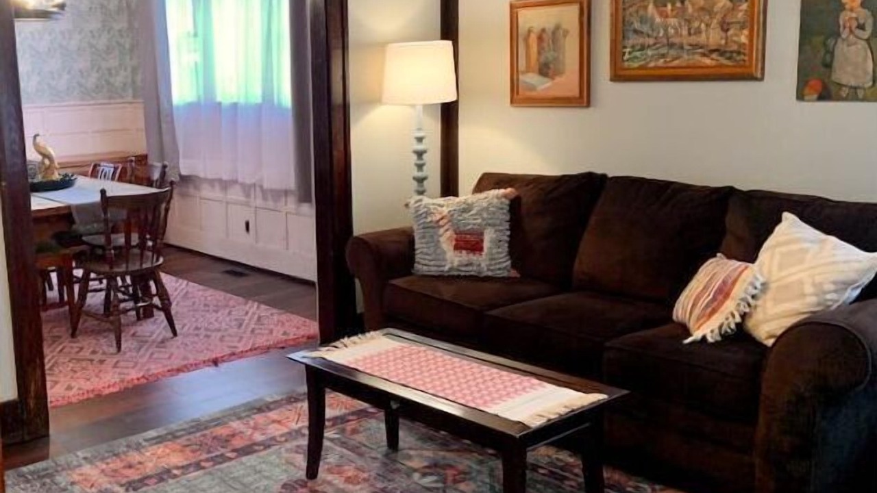 Photo of Livingroom in Richmond