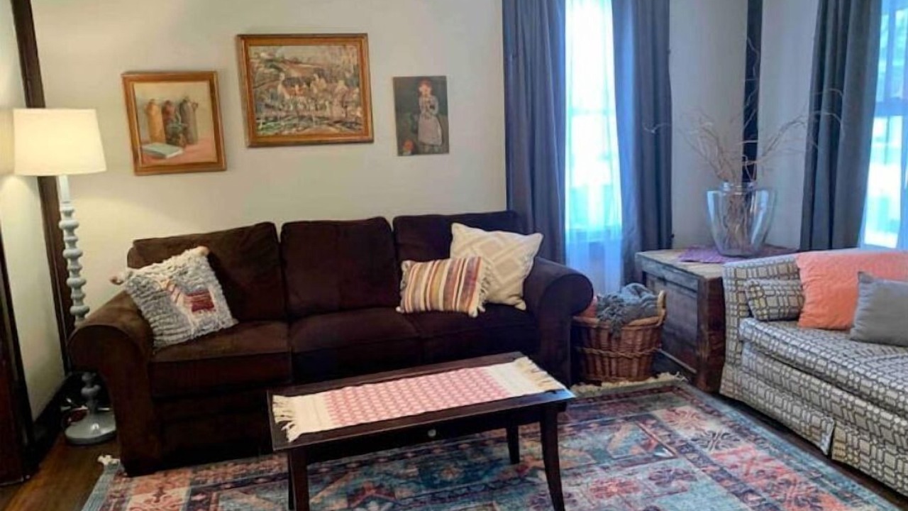 Photo of Livingroom in Richmond