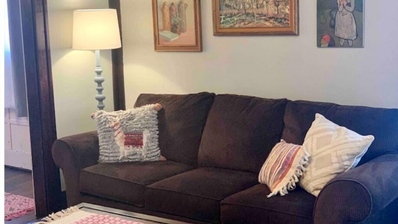 Photo of Livingroom in Richmond