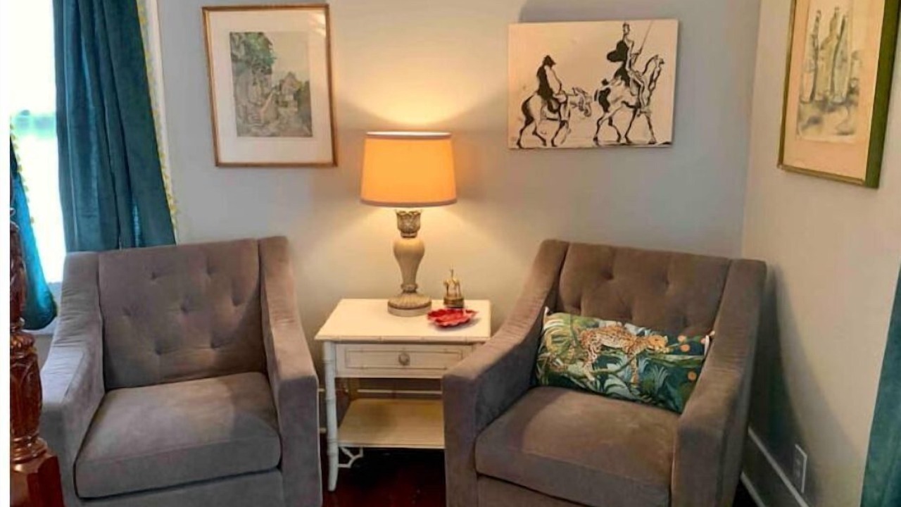 Photo of Livingroom in Richmond