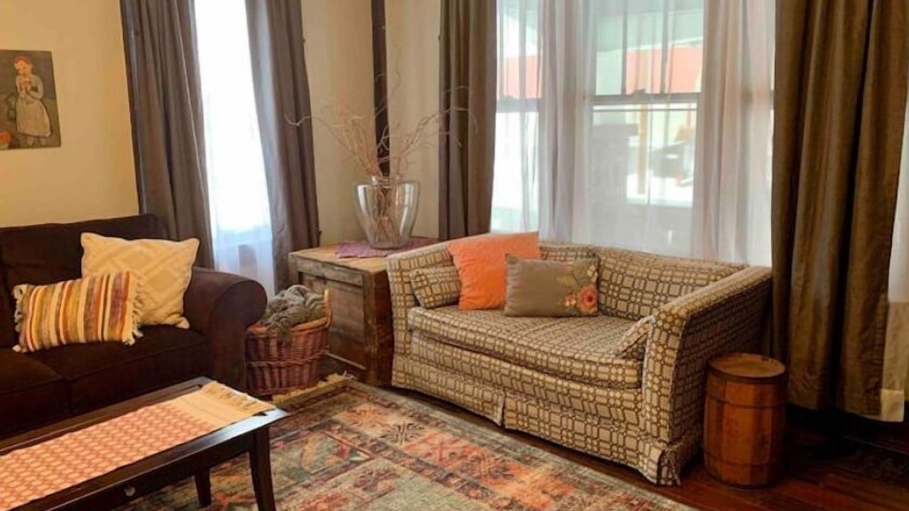 Photo of Livingroom in Richmond