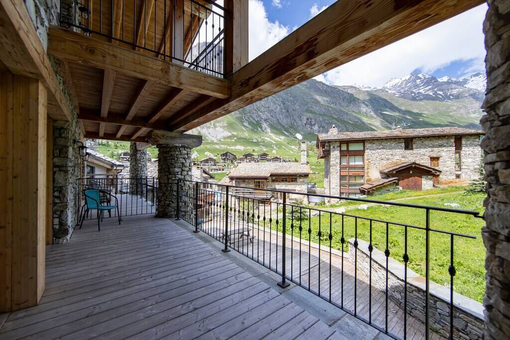 Photo of Others in Le Fornet