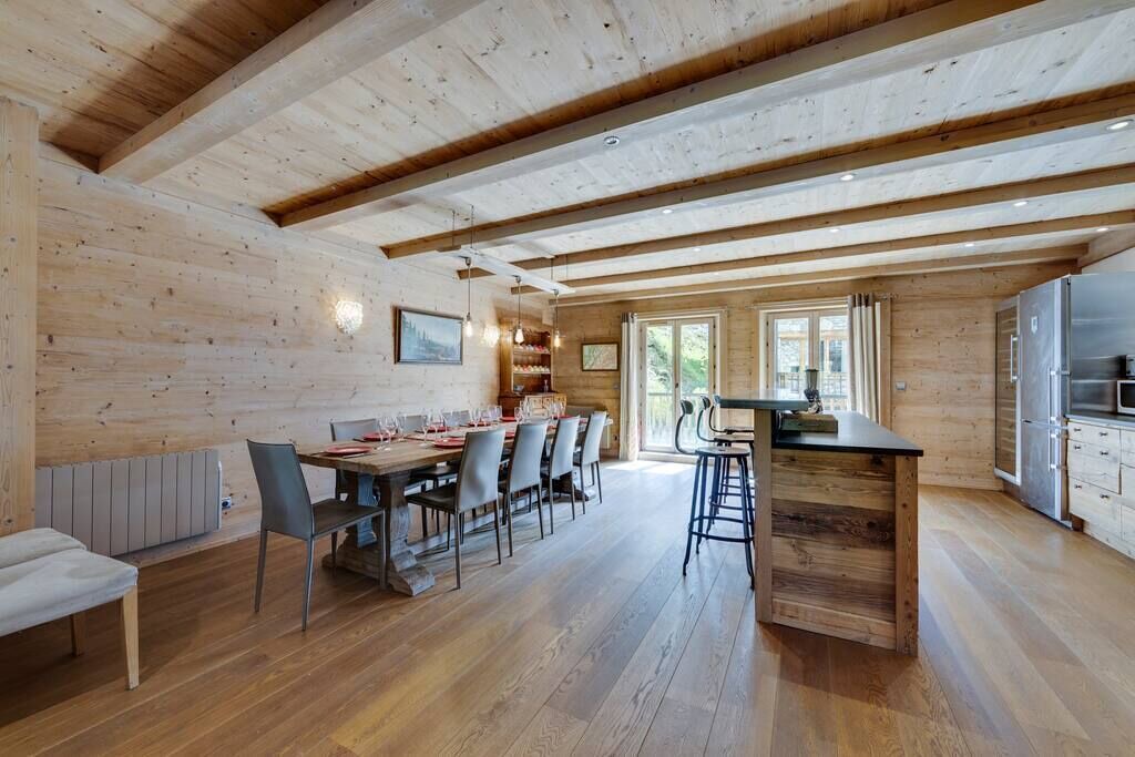 Photo of Others in Le Fornet