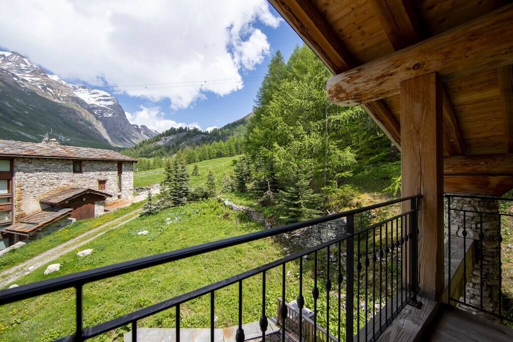 Photo of Others in Le Fornet