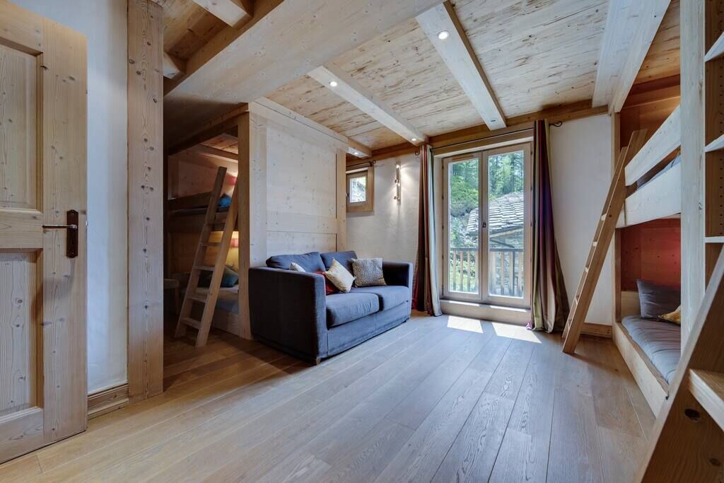 Photo of Others in Le Fornet