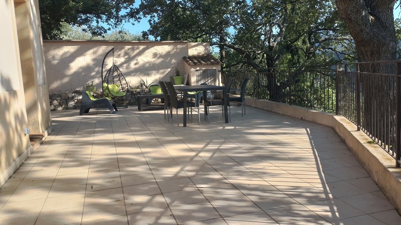 Photo of Outdoor in Belgentier