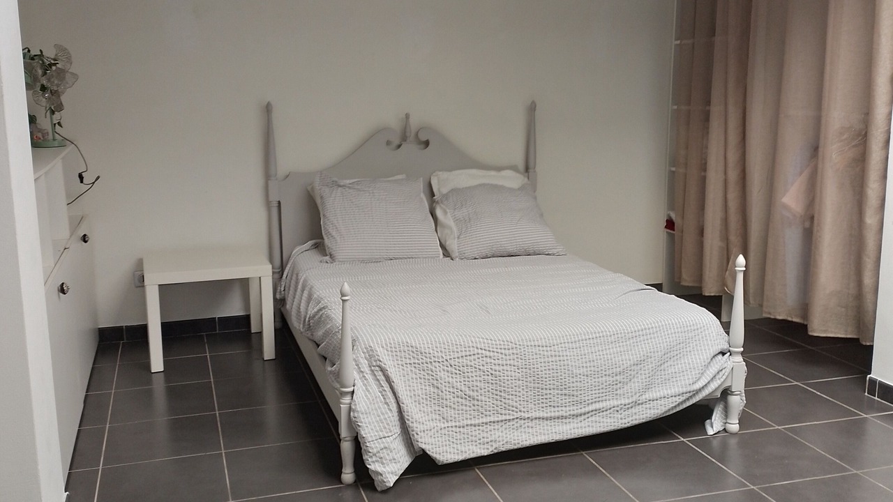 Photo of Bedroom in Belgentier