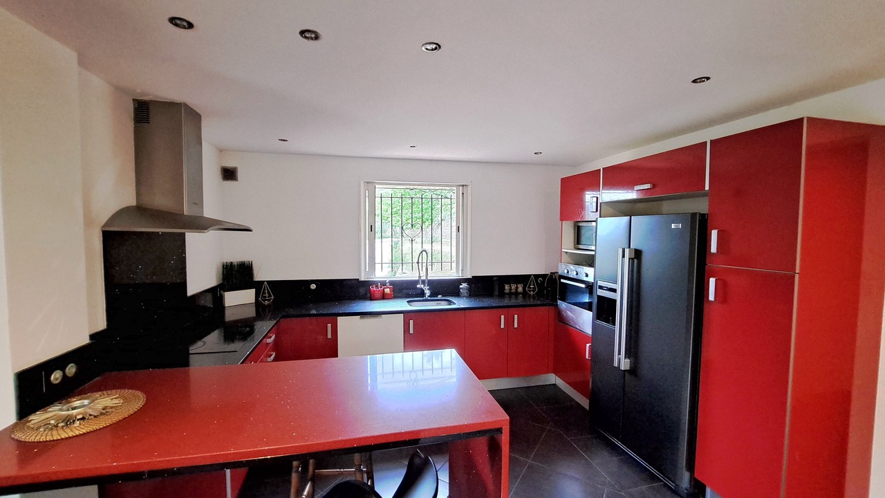 Photo of Kitchen in Belgentier
