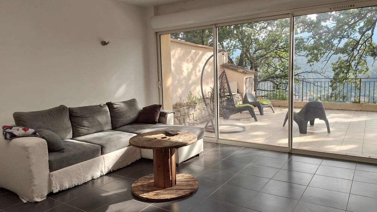Photo of Livingroom in Belgentier