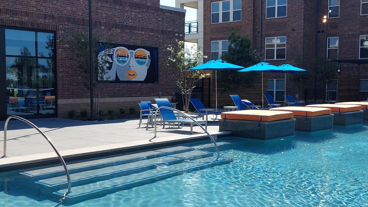 Photo of Outdoor in Lewisville