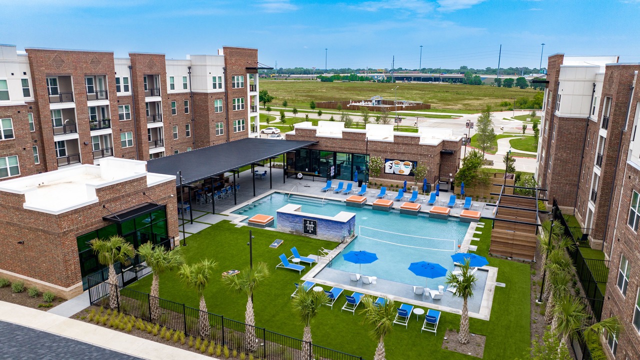 Photo of Outdoor in Lewisville