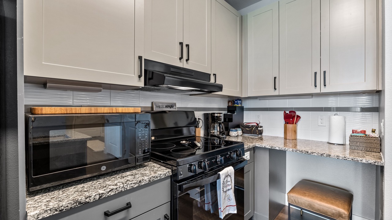 Photo of Kitchen in Lewisville