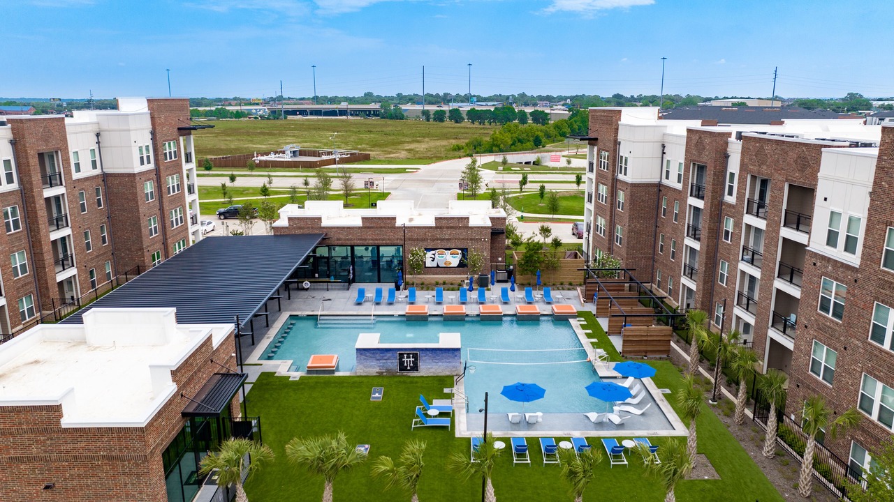 Photo of Outdoor in Lewisville