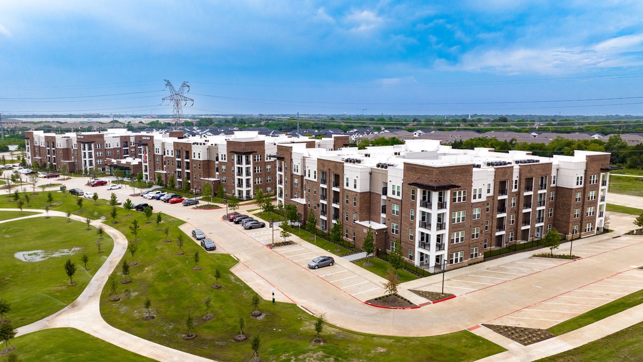 Photo of Outdoor in Lewisville
