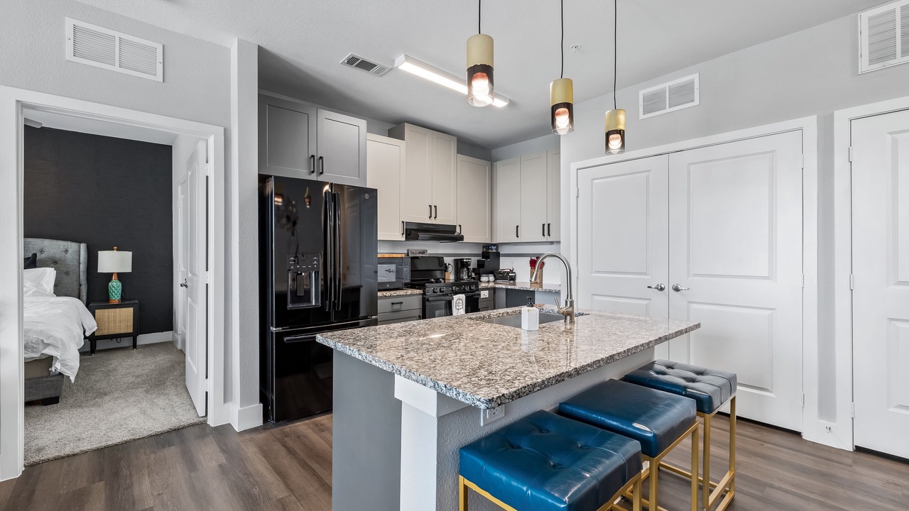 Photo of Kitchen in Lewisville