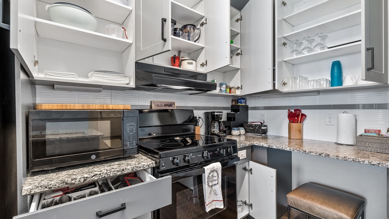 Photo of Kitchen in Lewisville