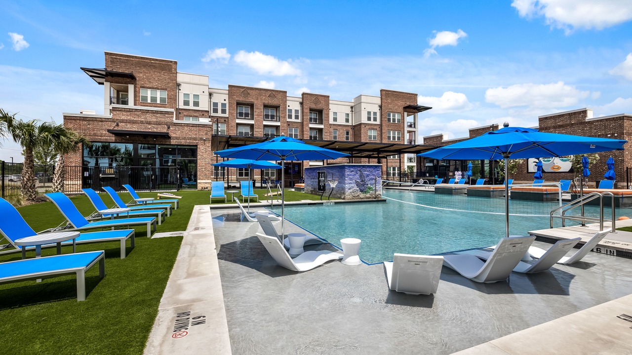 Photo of Outdoor in Lewisville