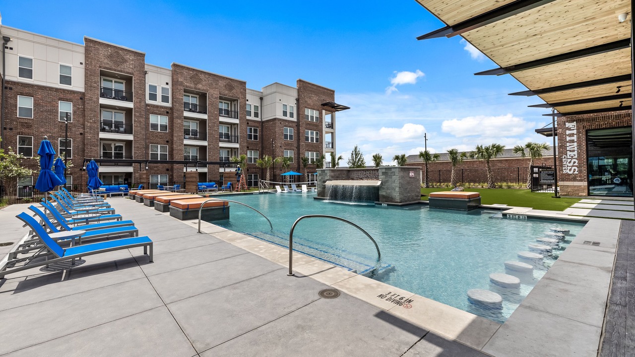 Photo of Outdoor in Lewisville