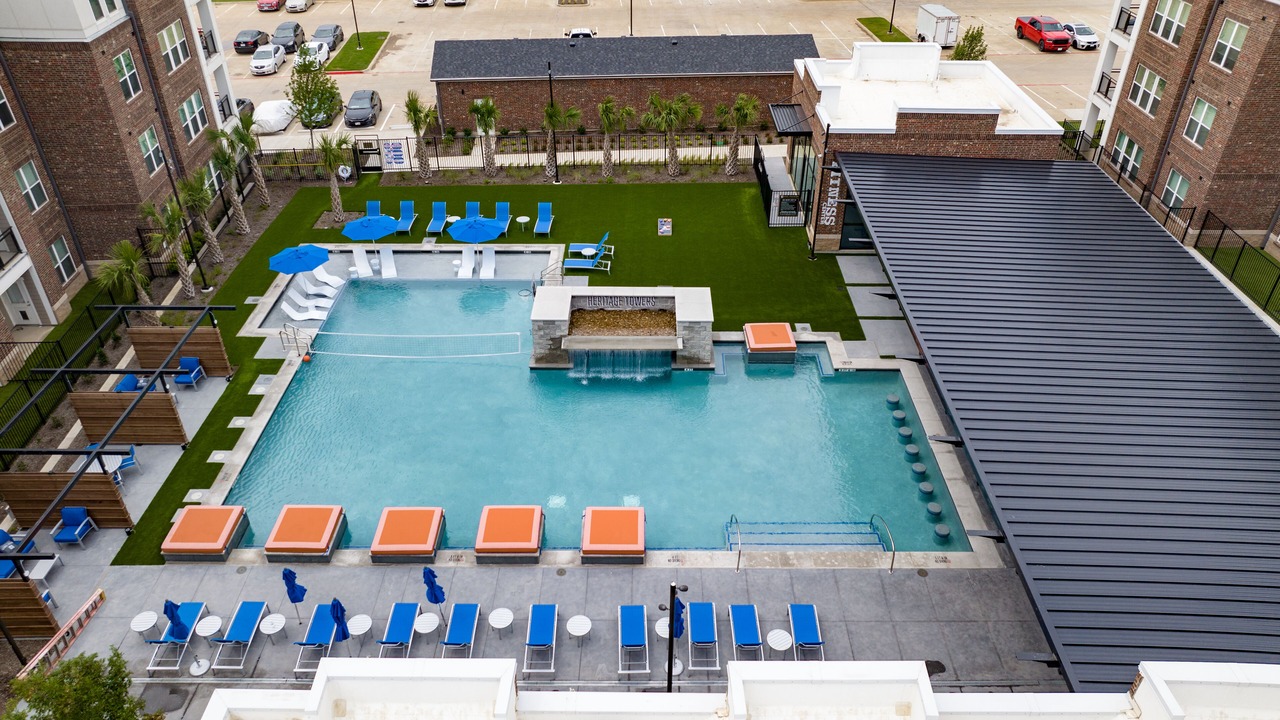 Photo of Outdoor in Lewisville