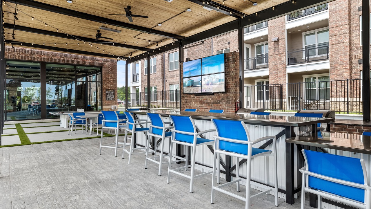 Photo of Outdoor in Lewisville