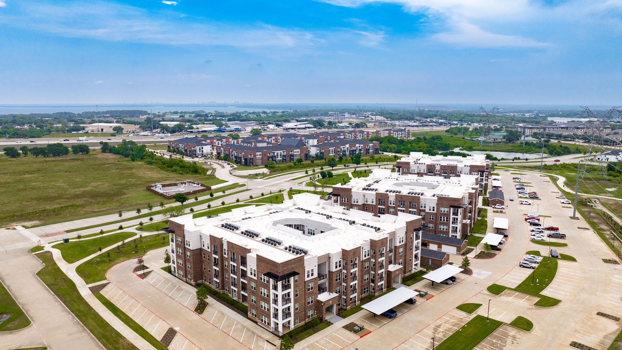Photo of Outdoor in Lewisville