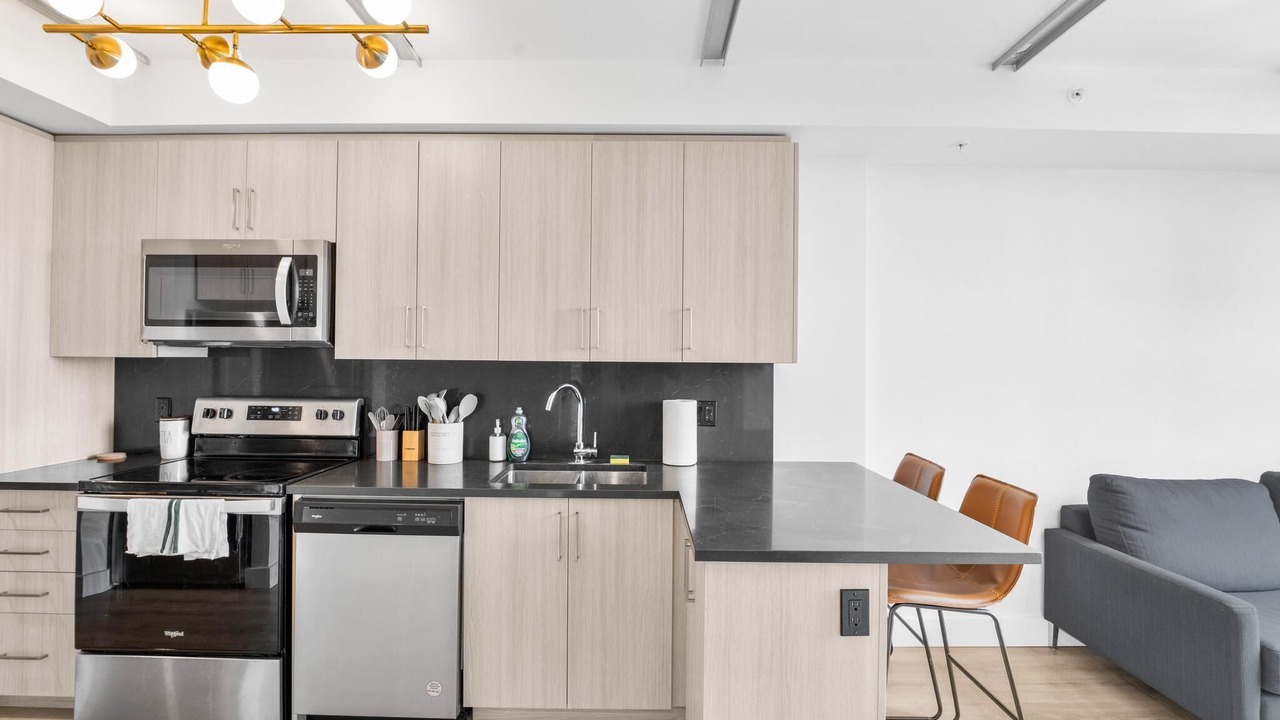 Photo of Kitchen in Waterloo