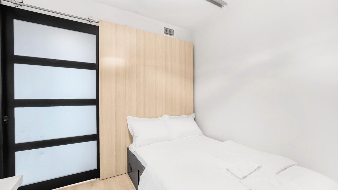 Photo of Bedroom in Waterloo