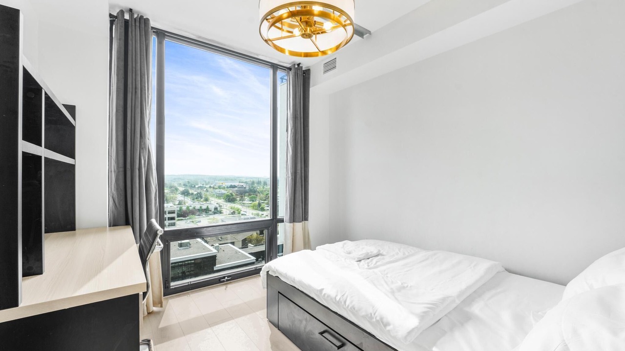 Photo of Bedroom in Waterloo