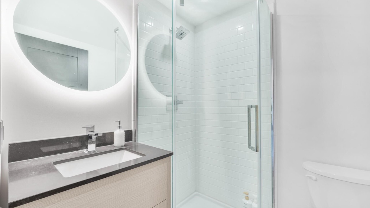 Photo of Bathroom in Waterloo