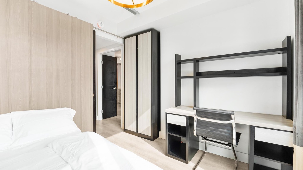 Photo of Bedroom in Waterloo