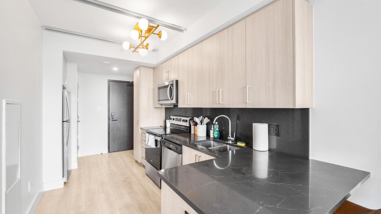Photo of Kitchen in Waterloo