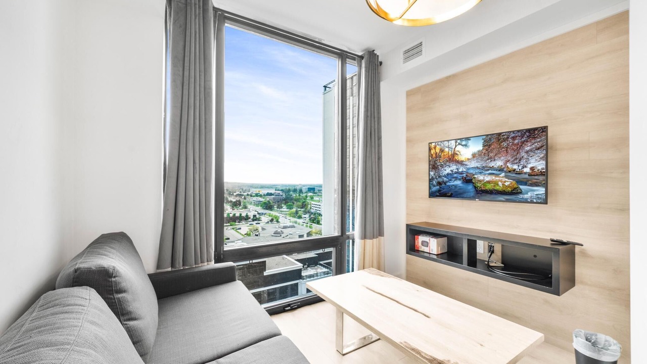 Photo of Livingroom in Waterloo