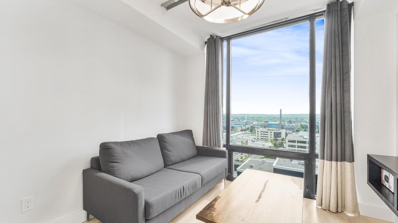 Photo of Livingroom in Waterloo