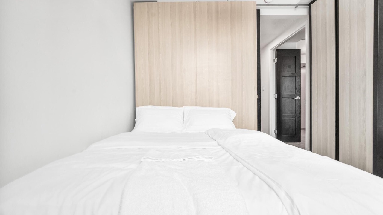 Photo of Bedroom in Waterloo