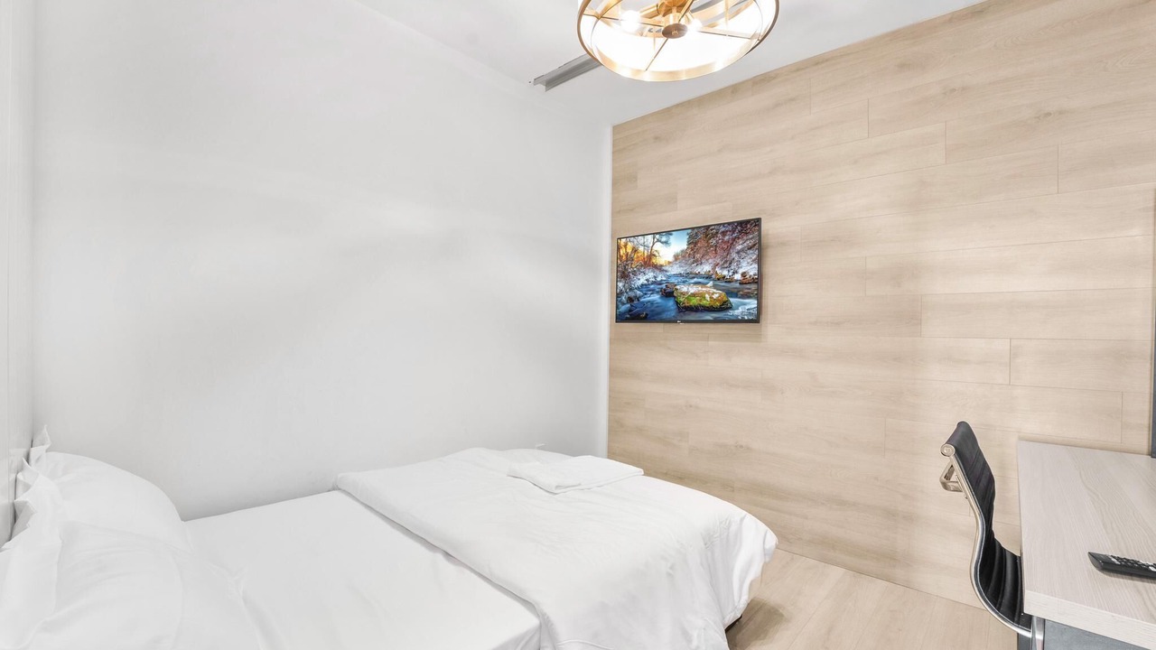 Photo of Bedroom in Waterloo